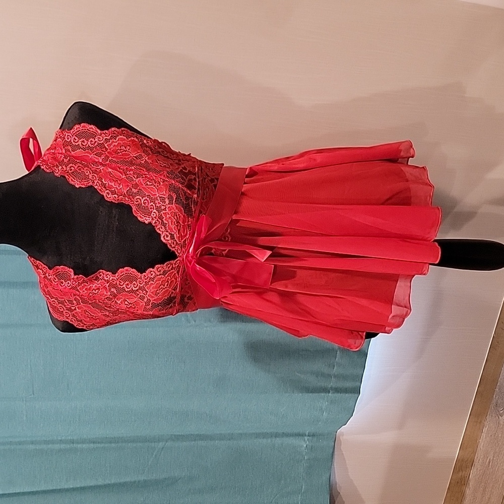 (J15) Avid Love Size M sexy top
